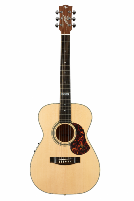 Maton EBG808TE электроакустическая гитара