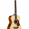 Maton EBG808TE электроакустическая гитара