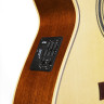 Maton EBG808TE электроакустическая гитара