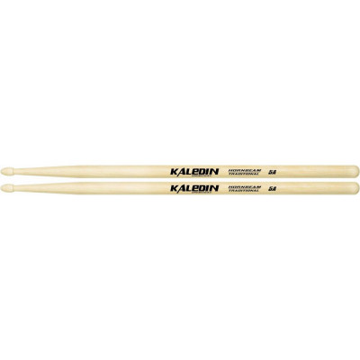 Барабанные палочки 5A KALEDIN DRUMSTICKS 7KLHB5A, граб