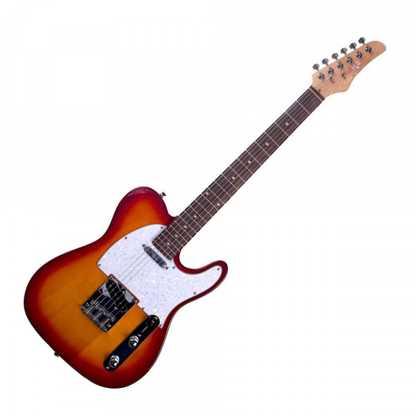 Электрогитара REDHILL TLX100 CS Telecaster, S-S