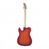 Электрогитара REDHILL TLX100 CS Telecaster, S-S