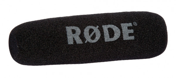 Ветрозащита RODE WSVM для VIDEOMIC