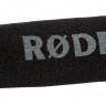 Ветрозащита RODE WSVM для VIDEOMIC