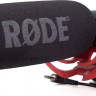 Ветрозащита RODE WSVM для VIDEOMIC
