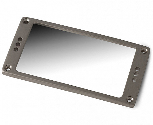 SCHALLER Pickup-Frames (арт.17020712) рамка звукоснимателя закругленная, жемчужный