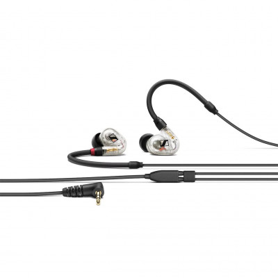 SENNHEISER IE 40 PRO CLEAR наушники для персонального мониторинга