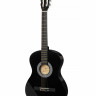 Гитара классическая 1/2 MARTIN ROMAS PACK JR-340 BK полный комплект