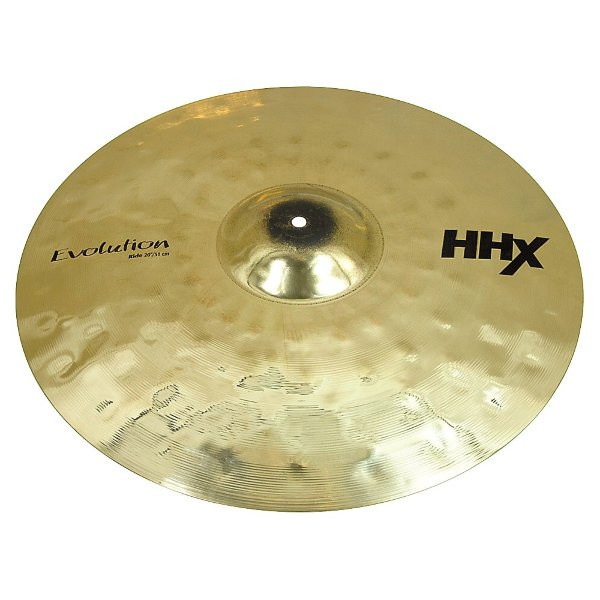 Тарелка SABIAN 11606XN, 16" HHX Studio Crash