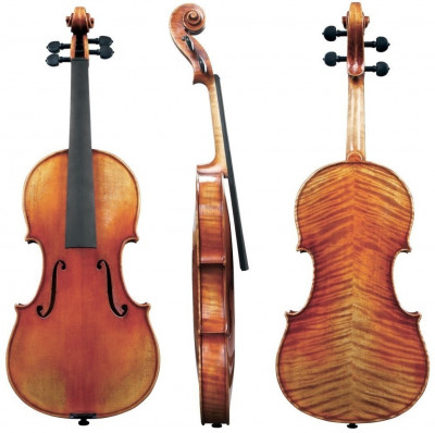 GEWA Violin Maestro 56 French Style скрипка 4/4