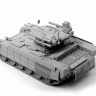 БМПТ "Терминатор" 1/35