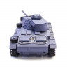 Радиоуправляемый танк Heng Long Panzer III type L Original V6.0  2.4G 1/16 RTR