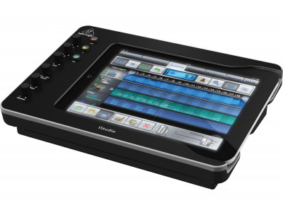 BEHRINGER iS202 универсальная установочная станция для APPLE iPAD и iPAD2