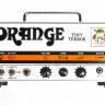 ORANGE TT15H Tiny Terror Head усилитель гитарный ламповый, 7/15 Вт, 8/16 Ом