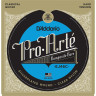 Струны для классической гитары D'ADDARIO EJ46C Composite Hard