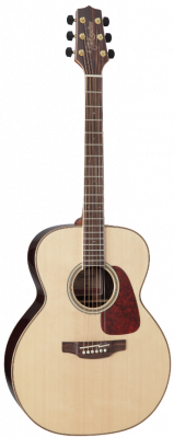 Takamine G90 SERIES GN93 акустическая гитара