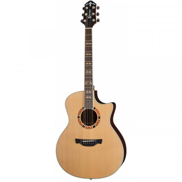 CRAFTER STG G-18ce электроакустическая гитара