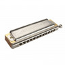 Hohner Chromonica 48 270-48 Eb губная гармошка хроматическая