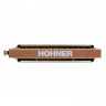 Hohner Chromonica 48 270-48 Eb губная гармошка хроматическая