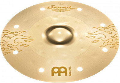 MEINL CYMBALS SF16TRC crash тарелка