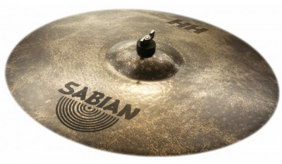 SABIAN HH 22" JAM MASTER ride тарелка