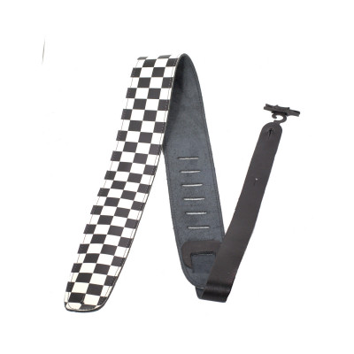 Perri's P25SS-566 - ремень для гитары кожаный