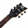 Schecter SGR SOLO-II электрогитара