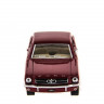 Машина Kinsmart "FORD MUSTANG" инерция (1/12шт.) 1:36 б/к