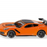 Машина Siku 1534 Chevrolet Corvette ZR1
