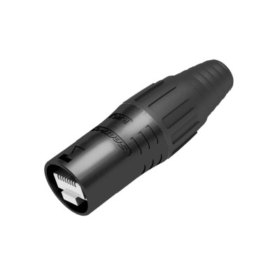 Кабельный разъем Seetronic SE8MC-B-1-NEW