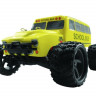 Радиоуправляемый монстр Himoto School Bus Brushless 4WD 2.4G 1/18 RTR