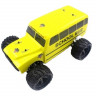 Радиоуправляемый монстр Himoto School Bus Brushless 4WD 2.4G 1/18 RTR