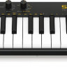 Усилитель для наушников BEHRINGER MA400 мониторный