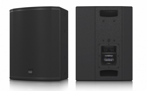 Акустическая система пассивная Tannoy VX 12