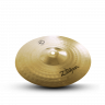 ZILDJIAN PLZ10S 10' PLANET Z SPLASH тарелка типа Splash