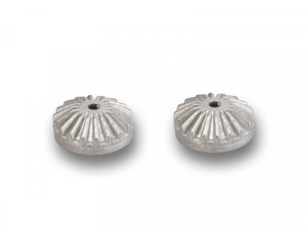 Внешние металлические шестерни дифференциала для Remo Hobby 1/16