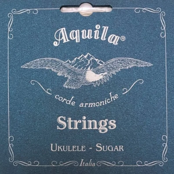 AQUILA 153U струны для укулеле-концерт