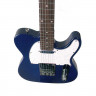 Электрогитара REDHILL TLX100 TBLS Telecaster, S-S