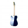 Электрогитара REDHILL TLX100 TBLS Telecaster, S-S