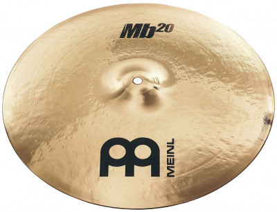 MEINL MB20-16 MHC-B crash тарелка