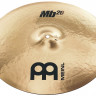 MEINL MB20-16 MHC-B crash тарелка