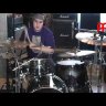 MEINL MB20-16 MHC-B crash тарелка