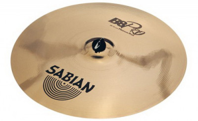 SABIAN B8 PRO 20" MEDIUM ride тарелка