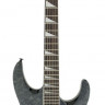 JACKSON JS32TQ DKA, AH FB - TR BLK электрогитара