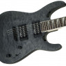 JACKSON JS32TQ DKA, AH FB - TR BLK электрогитара