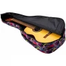 Чехол для классической гитары FLIGHT FBG-1009-Sk Skater