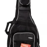 Чехол для классической гитары FORCE PRO-С WH