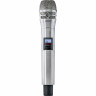 SHURE ULXD2/K8N P51 710 - 782 MHz ручной передатчик с капсюлем KSM8