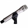 SHURE ULXD2/K8N P51 710 - 782 MHz ручной передатчик с капсюлем KSM8