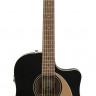 Fender Redondo Player JTB электроакустическая гитара